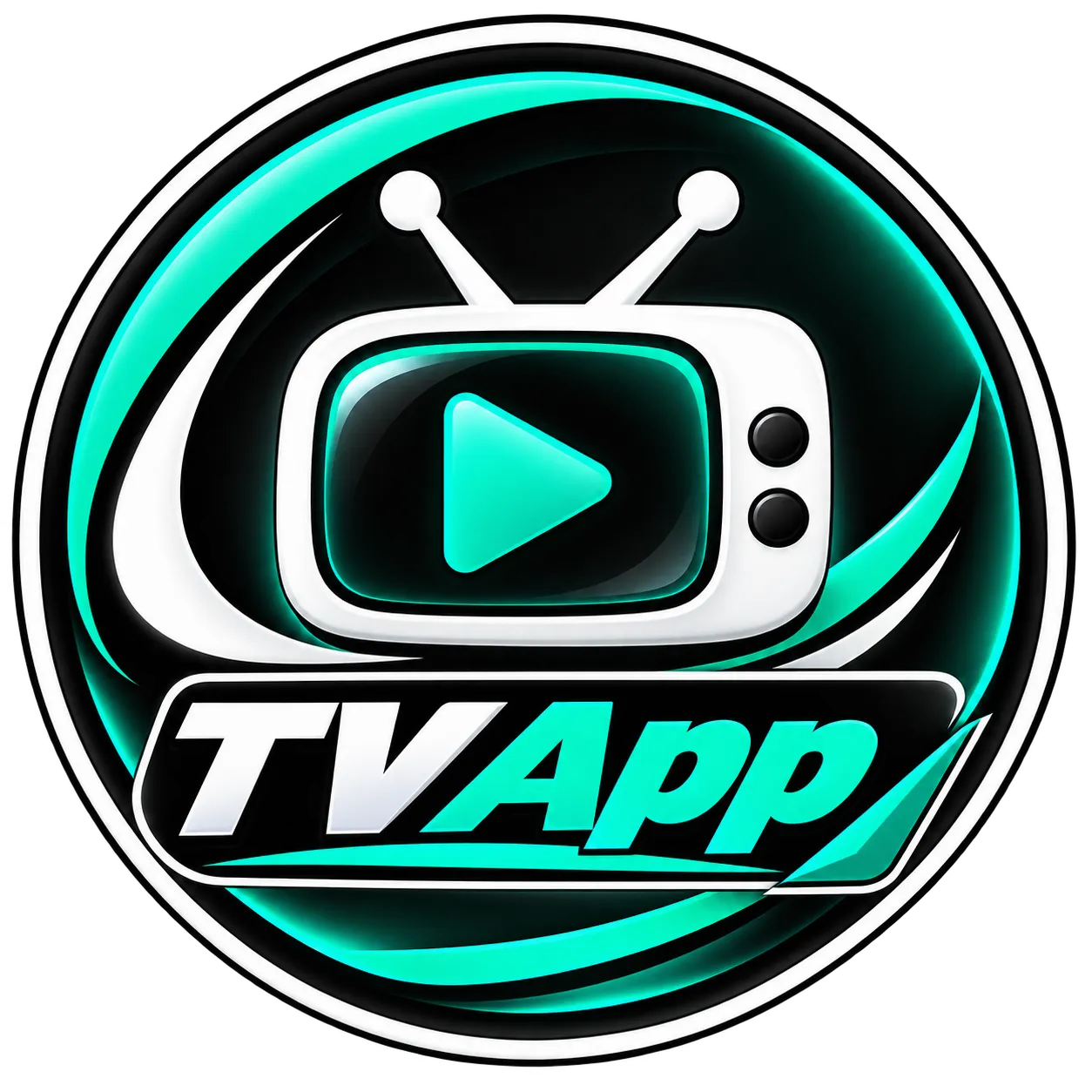 TVApp - Favicon